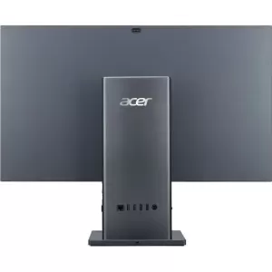 Моноблок Acer Aspire S27-1755 (DQ.BKDCD.001) Intel Core i5 1240P, 8192 Mb, 512 Gb SSD, 27" WQHD 2560x1440, DVD нет, Intel Iris Xe Graphics, 135W, No OS, серый Моноблок Acer Aspire S27-1755 (DQ.BKDCD.001) Intel Core i5 1240P, 8192 Mb, 512 Gb SSD, 27" WQHD 2560x1440, DVD нет, Intel Iris Xe Graphics, 135W, No OS, серый
