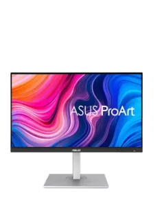 Монитор Asus 27" ProArt PA278CV 2560x1440 IPS WLED 75Гц 5ms HDMI DisplayPort