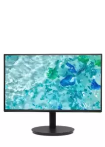Монитор Acer 27" CB272Gbmiprxv 1920x1080, IPS, чёрныйUM.HB2CD.G01