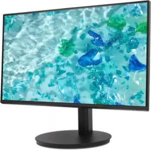 Монитор Acer 27" CB272Gbmiprxv 1920x1080, IPS, чёрныйUM.HB2CD.G01
