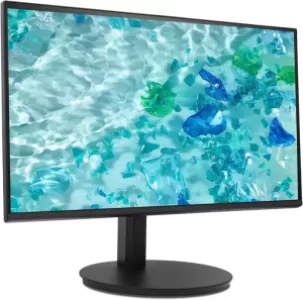 Монитор Acer 27" CB272Gbmiprxv 1920x1080, IPS, чёрныйUM.HB2CD.G01