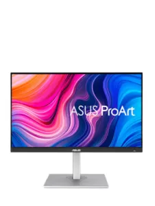 Монитор Asus 27" ProArt PA279CV 3840x2160 IPS WLED 60Гц 5ms HDR10 DVI HDMI DisplayPort USB-C