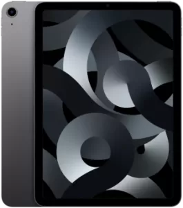 Планшет Apple iPad Air 2022, 64 ГБ, Wi-Fi, space gray Планшет Apple iPad Air 2022, 64 ГБ, Wi-Fi, space gray