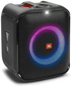 Портативная акустика JBL PartyBox Encore Essential (Чёрный)
