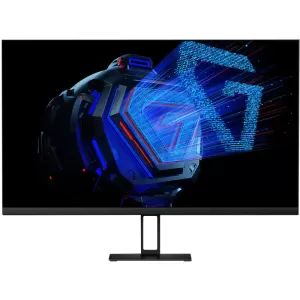 Монитор Xiaomi Redmi Gaming Monitor 27" G27Q 2025 (P27QCA-RG) (Черный, 27, CN) Монитор Xiaomi Redmi Gaming Monitor 27" G27Q 2025 (P27QCA-RG) (Черный, 27, CN)