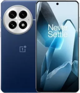 Смартфон OnePlus 13 12/256GB India (Синий, 12 ГБ, 256 ГБ, Индия, Dual nanoSim, Без Rustore) Смартфон OnePlus 13 12/256GB India (Синий, 12 ГБ, 256 ГБ, Индия, Dual nanoSim, Без Rustore)