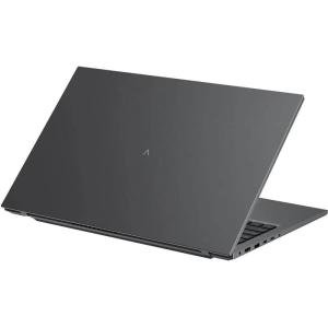 Ноутбук Digma Pro Fortis M, 17.3" (1920x1080) IPS/Intel Core i7-1255U/16 ГБ DDR4/512 ГБ SSD/Intel Iris Xe Graphics/Windows 11 Pro, Серый (DN17P7-ADXW01)