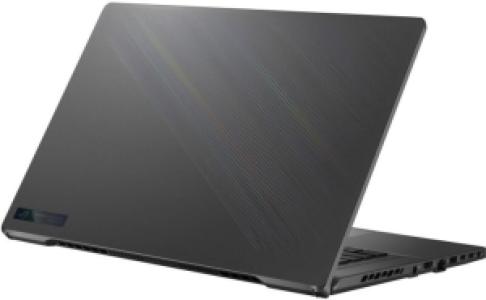 Ноутбук ASUS ROG Zephyrus G16 GU603VU-N4094, 16" (2560x1600) IPS 240 Гц/Intel Core i7-13620H/16 ГБ DDR4/1024 ГБ SSD/NVIDIA GeForce RTX 4050 для ноутбуков (6 Гб)/Без системы, Серый (90NR0DA3-M006D0)