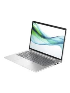 Ноутбук HP Probook 445 G11, 14" (1920x1200) IPS/AMD Ryzen 5 7535U/16 ГБ DDR5/512 ГБ SSD/AMD Radeon Graphics/Без системы, Серебристый (8Z9P6AV)