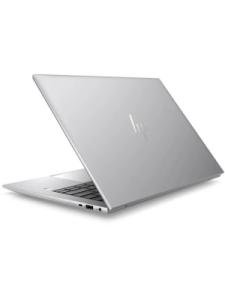 Ноутбук HP ZBook Firefly 14 G10, 14" (1920x1200) IPS/Intel Core i7-1355U/8 ГБ DDR5/256 ГБ SSD/NVIDIA RTX 500 Ada/Windows 11 Pro, Серый (7Z3A6UT)