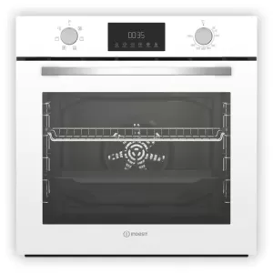 Духовой шкаф INDESIT IFE 3644 WH Духовой шкаф INDESIT IFE 3644 WH