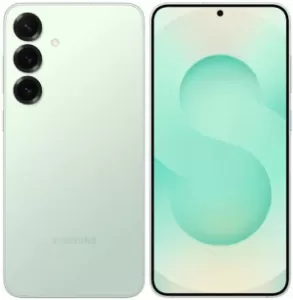 Смартфон Samsung Galaxy S25 Plus, 12.512 Гб, Mint, мятный Смартфон Samsung Galaxy S25 Plus, 12.512 Гб, Mint, мятный