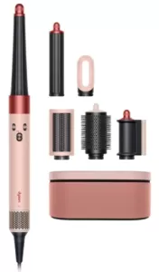 Стайлер Dyson Airwrap i.d. Complete Long HS08, Kanzan Pink (EU)