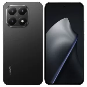 Смартфон Xiaomi 15T, 12.256 Гб, Black, черный Смартфон Xiaomi 15T, 12.256 Гб, Black, черный