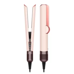 Выпрямитель Dyson Airstrait HT01, цвет Ceramic Pink/Sakura Gold