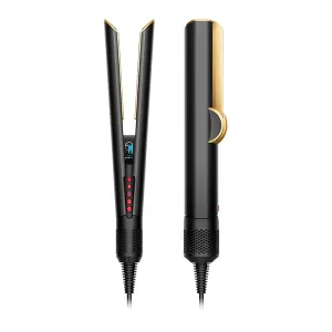 Выпрямитель Dyson Airstrait HT01, цвет Onyx/Gold Выпрямитель Dyson Airstrait HT01, цвет Onyx/Gold