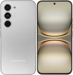 Смартфон Tecno Spark 40 Pro, 8/256 ГБ, титан