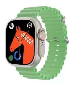 Умные часы Wifit WiWatch S1 Зеленый (Green) Умные часы Wifit WiWatch S1 Зеленый (Green)