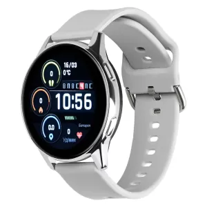 Смарт-часы TFN t-watch Terra (SW-TWTERRAGR) Серый Смарт-часы TFN t-watch Terra (SW-TWTERRAGR) Серый