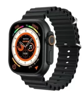 Умные часы Wifit WiWatch S1 Черный (Black) Умные часы Wifit WiWatch S1 Черный (Black)