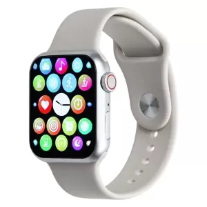 Смарт-часы TFN t-watch ONYX (SW-TWONYXGY) Серый