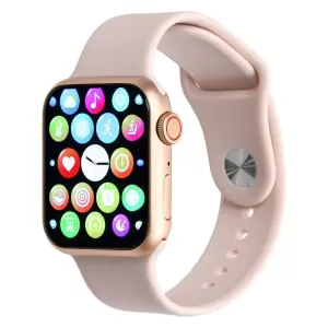 Смарт-часы TFN t-watch ONYX (SW-TWONYXTSP) Розовый