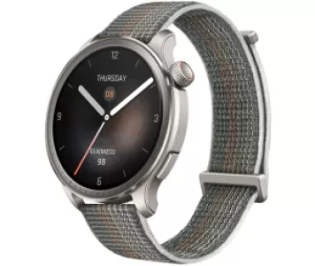 Умные часы Amazfit Balance Sunset Grey