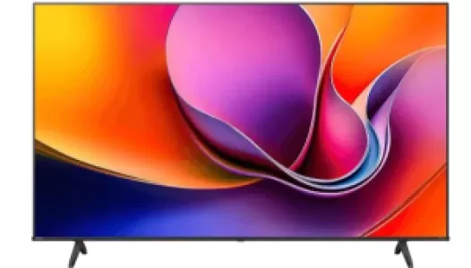 Телевизор Hisense 50A6Q 50" (2025) Black (Черный) Телевизор Hisense 50A6Q 50" (2025) Black (Черный)