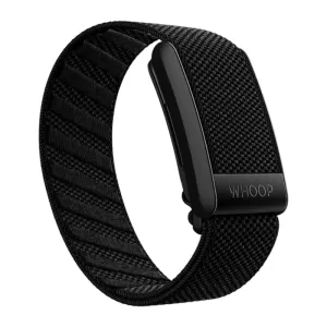 Фитнес-браслет WHOOP (4.0) Фитнес-браслет WHOOP (4.0)