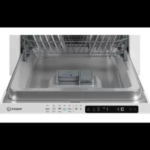Встраиваемая посудомоечная машина 45CM DIS 2C50 869893900060 INDESIT