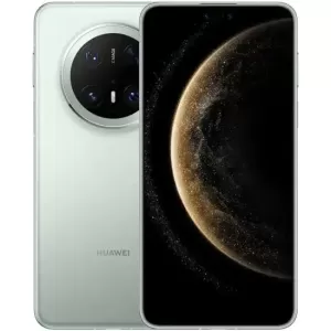 Мобильный телефон MATE 70 PRO 12/512GB PLR-L29 Green HUAWEI