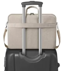 Рюкзак для ноутбука SOLID 15.6" BEIGE 26126 DEFENDER