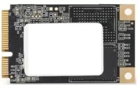 Накопитель SSD MSATA 128GB NT01N5M-128G-M3X NETAC