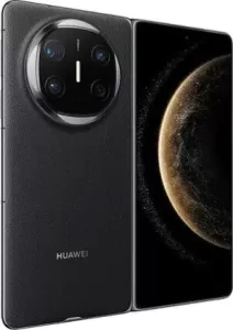 Мобильный телефон MATE X6 12/512GB ICL-LX9 BLACK HUAWEI