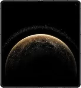 Мобильный телефон MATE X6 12/512GB ICL-LX9 BLACK HUAWEI