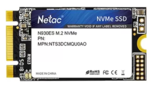 Накопитель SSD M.2 2242 128GB NT01N930ES-128G-E2X NETAC
