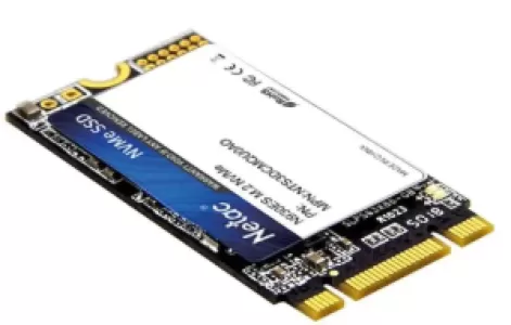 Накопитель SSD M.2 2242 128GB NT01N930ES-128G-E2X NETAC