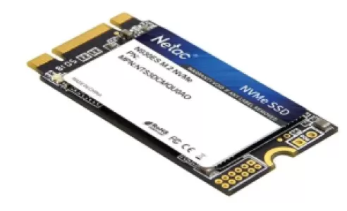 Накопитель SSD M.2 2242 128GB NT01N930ES-128G-E2X NETAC