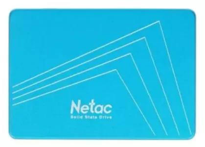 Накопитель SSD SATA 2.5" 240GB NT01N535S-240G-S3X NETAC