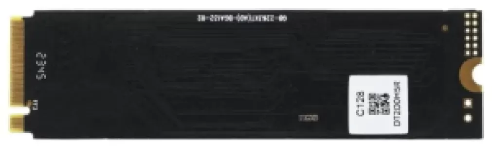 Накопитель SSD M.2 2280 NVME 128GB NT01N930E-128G-E4X NETAC