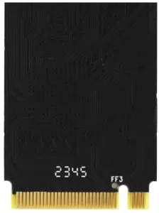 Накопитель SSD M.2 2280 NVME 128GB NT01N930E-128G-E4X NETAC
