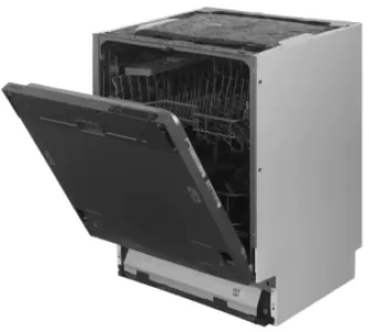 Встраиваемая посудомоечная машина 60CM HI 4C66 869894500020 HOTPOINT