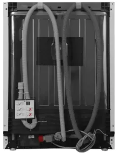 Встраиваемая посудомоечная машина 60CM HI 4C66 869894500020 HOTPOINT