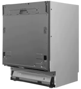 Встраиваемая посудомоечная машина 60CM HI 4C66 869894500020 HOTPOINT