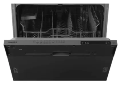 Встраиваемая посудомоечная машина 60CM HI 4C66 869894500020 HOTPOINT