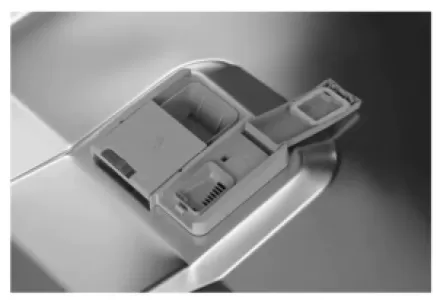 Встраиваемая посудомоечная машина 60CM HI 4C66 869894500020 HOTPOINT