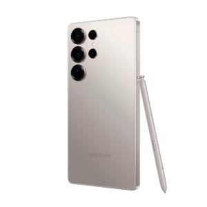 Смартфон Samsung S25 Ultra 12Gb / 256Gb Titanium Grey