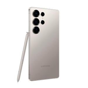 Смартфон Samsung S25 Ultra 12Gb / 256Gb Titanium Grey