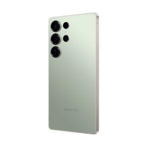 Смартфон Samsung S25 Ultra 12Gb / 256Gb Titanium Jadegreen