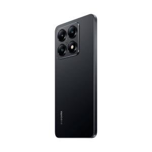 Смартфон Xiaomi Mi 14T 12Gb / 256Gb Titan Black
